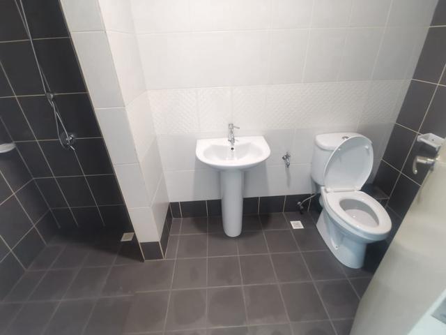 Condominium for rent in Georgetown, Penang