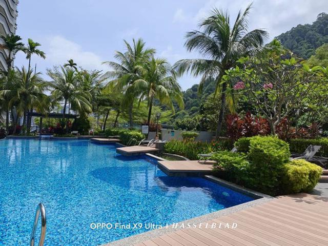 Condominium for rent in Timur Laut, George Town