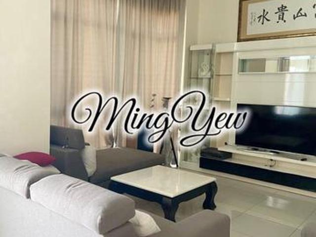 Condominium for rent in Georgetown, Penang