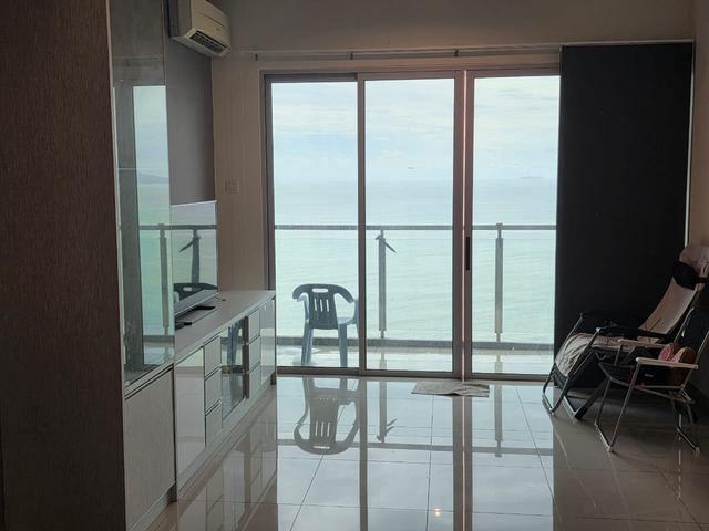 Condominium for rent in Georgetown, Penang