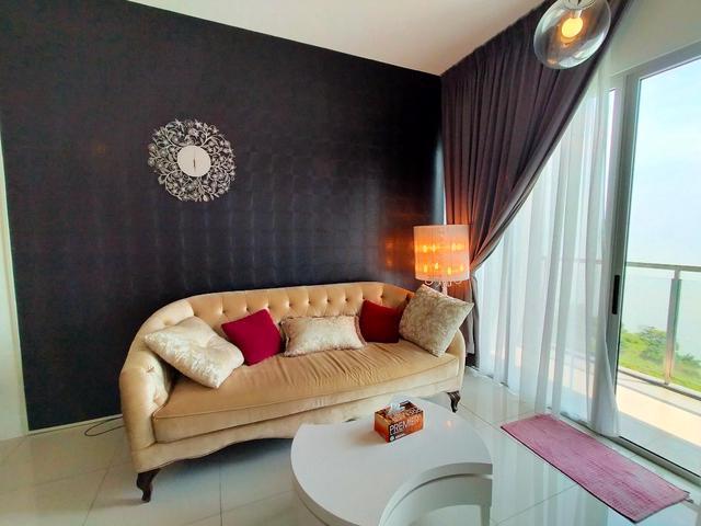 Condominium for rent in Georgetown, Penang