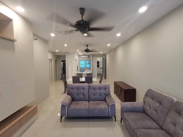Condominium for rent in Timur Laut, George Town