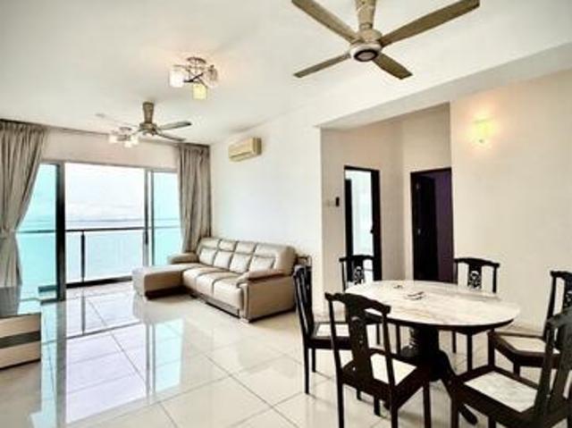 Condominium for rent in Georgetown, Penang