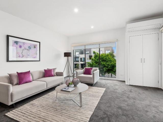 Apartment for rent in Brunswick East, Melbourne