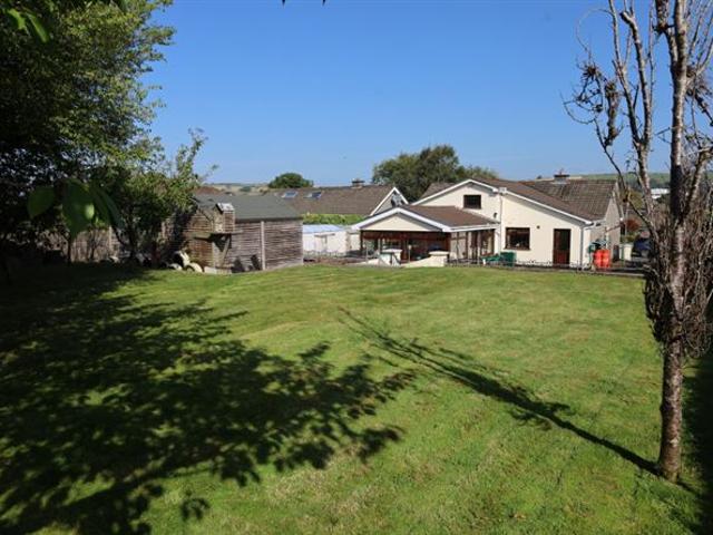 Bungalow for sale in Ballincollig