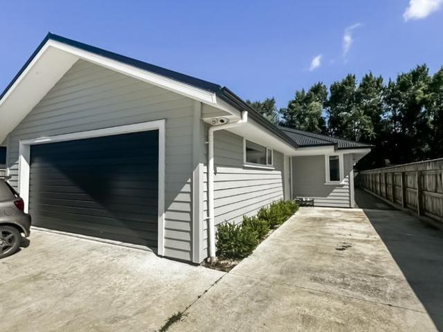 House for rent in Kelvin Grove, Palmerston North