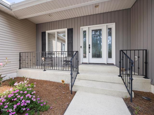 House for sale in Pinehurst, North Carolina