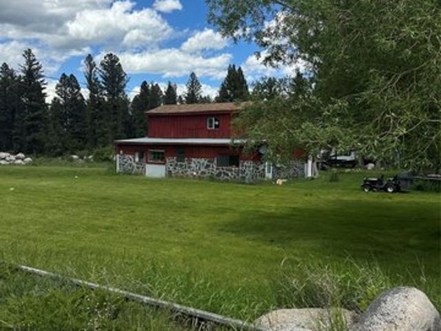 House for sale in Granite, Montana