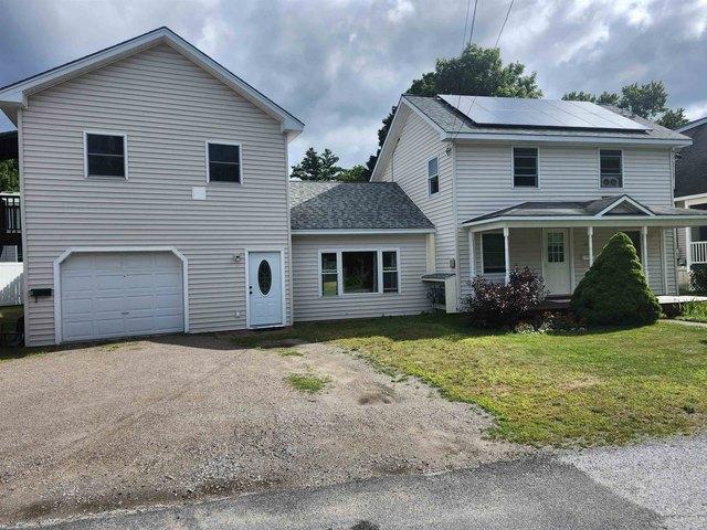 House for sale in Essex Junction, Vermont