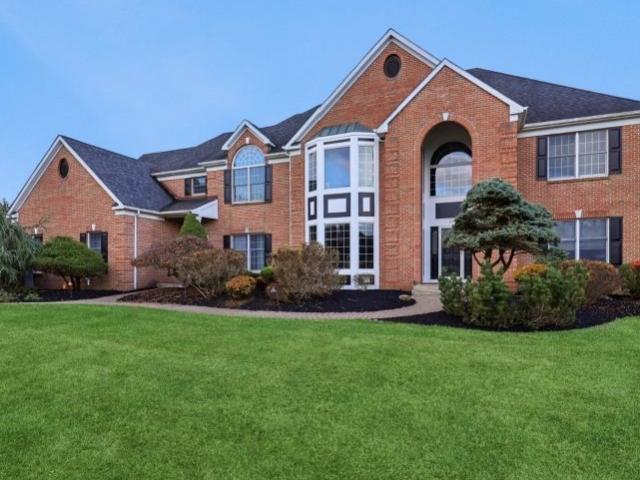 House for sale in Neshanic Station, New Jersey