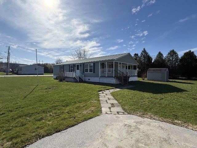 House for sale in Saint Albans Bay, Vermont
