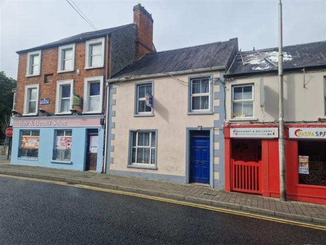 Terraced House for sale in Cavan, Ulster