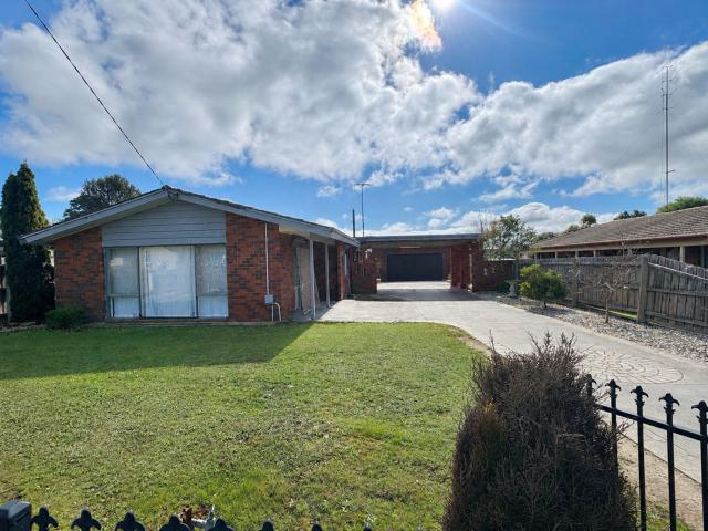 House for rent in Traralgon, Victoria