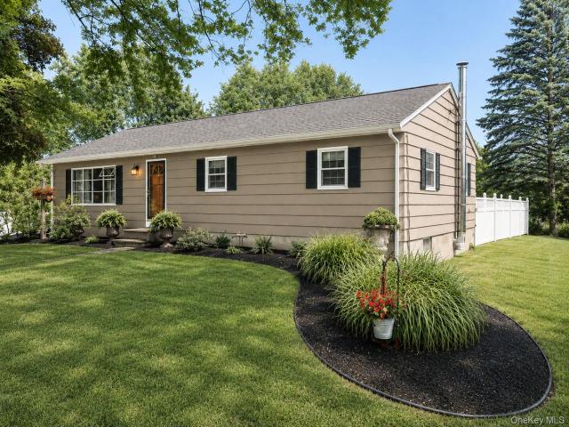 House for sale in Pine Bush, New York