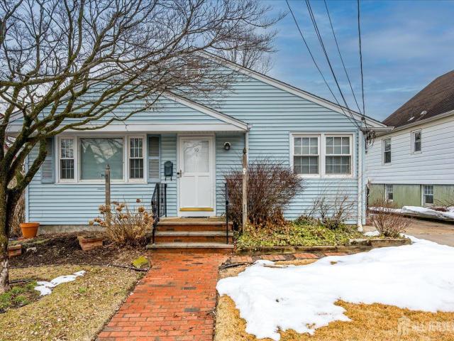 House for sale in South River, New Jersey