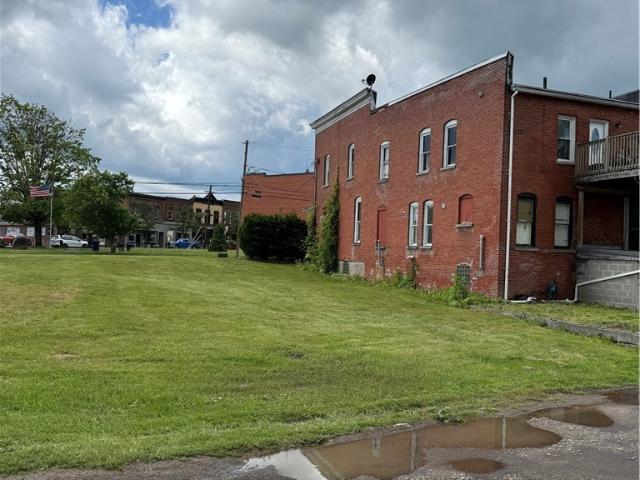 House for sale in Kennedy, New York