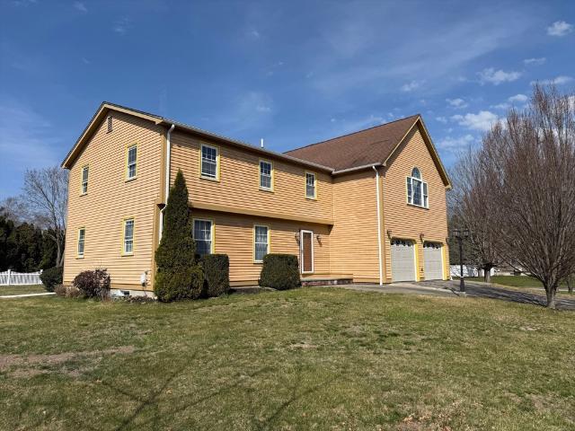 Property for sale in Bristol, Massachusetts