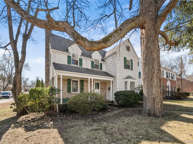 Property for sale in Hartsdale, New York