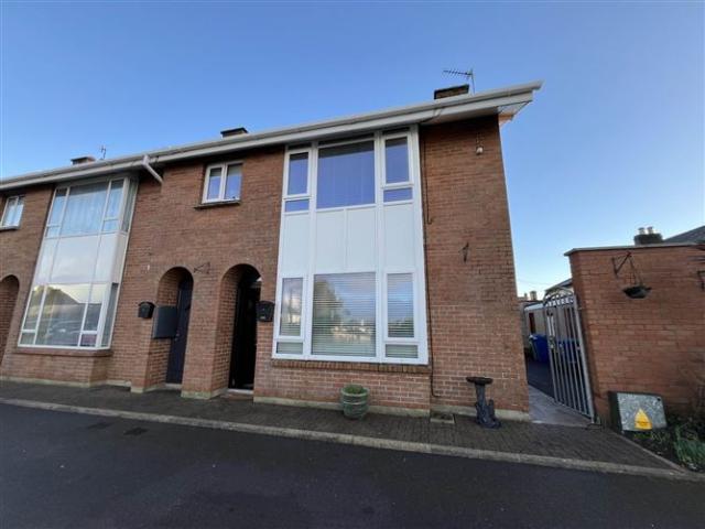 Apartment for sale in Northlands, South Tipperary