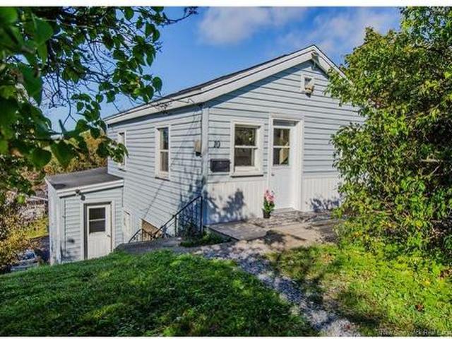 House for sale in Saint John East, City of Saint John