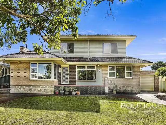 House for rent in Stirling, Western Australia