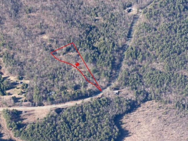 Land for sale in Stephentown, New York