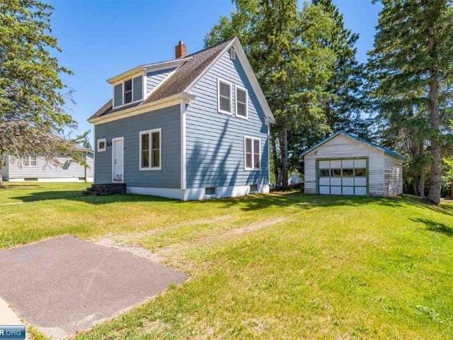 House for sale in Soudan, Minnesota