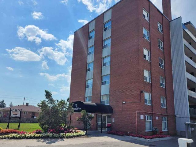Apartment for rent in Woburn, Ontario