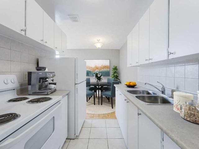 Apartment for rent in Woburn, Ontario