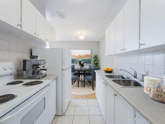 Apartment for rent in Humber River—Black Creek, Toronto
