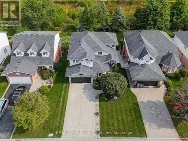 House for sale in Guelph, Ontario