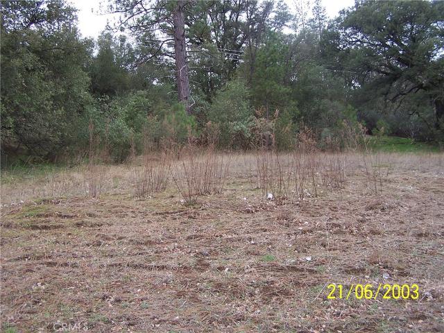 Land for sale in Oakhurst, California