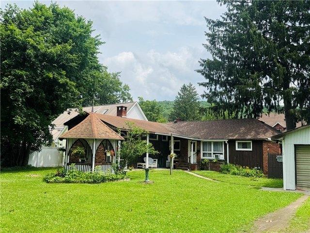 House for sale in Oneonta, New York