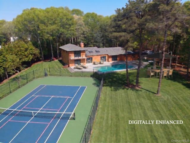 House for sale in Sagaponack, New York