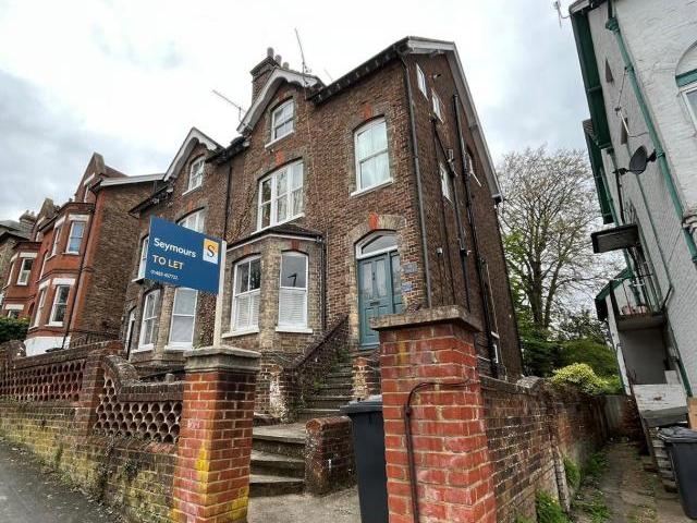 Apartment for rent in Charlotteville, Guildford