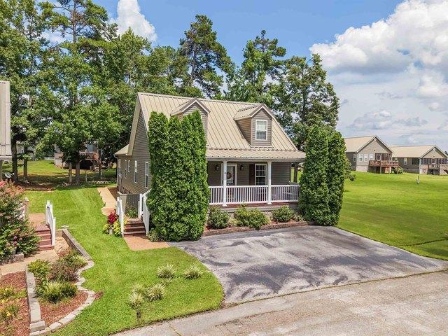 House for sale in Iuka, Mississippi