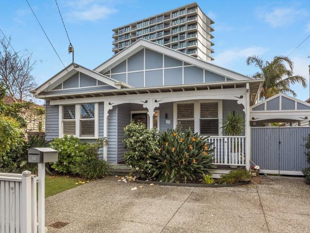 House for rent in Footscray