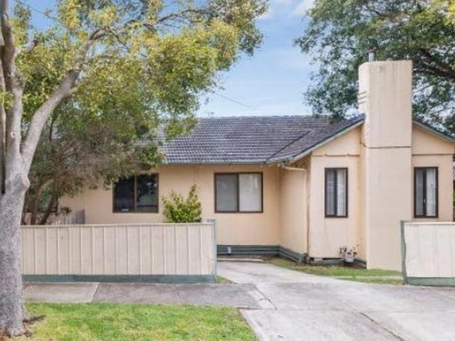 House for rent in Dandenong, Melbourne