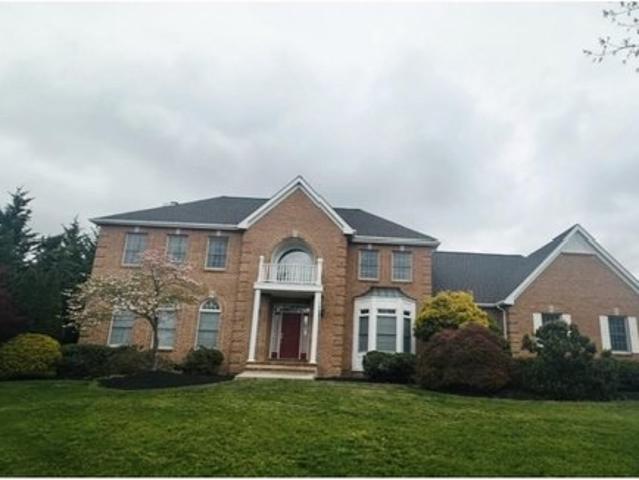 House for sale in Princeton Junction, New Jersey