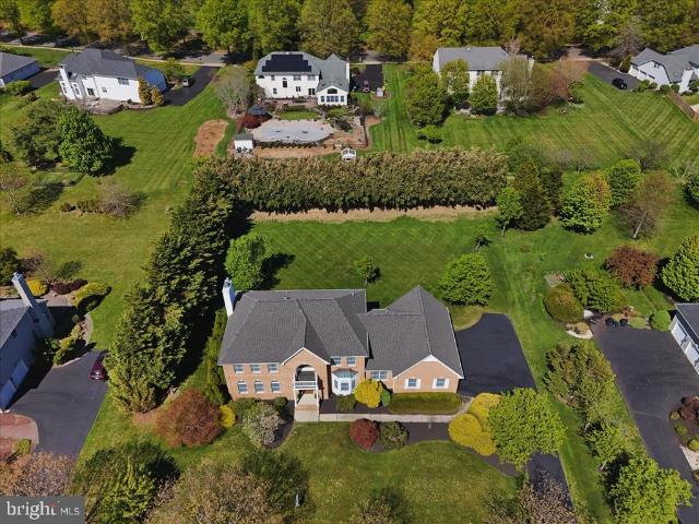 House for sale in Princeton Junction, New Jersey