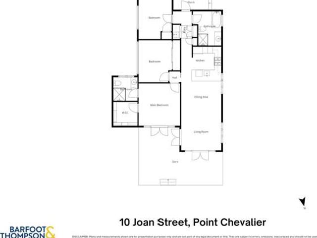House for sale in Balmoral