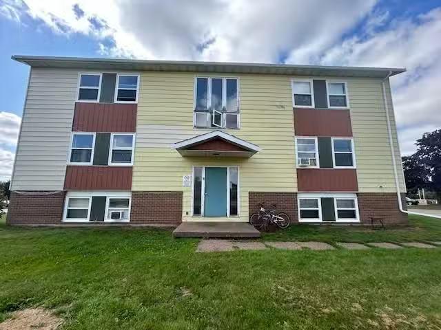 Condo for rent in Montague