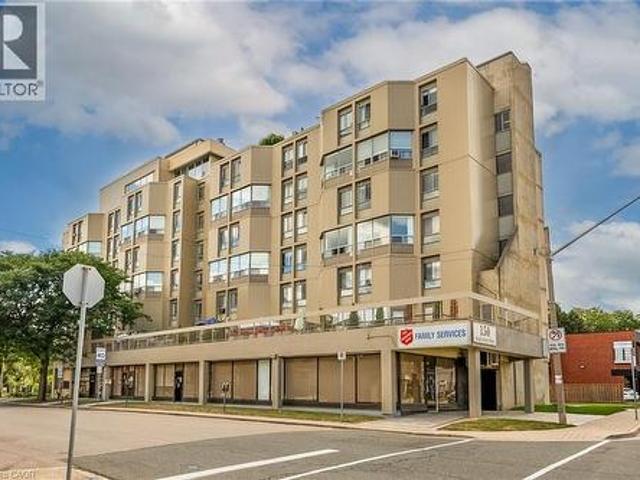 Condo for sale in Dundas, Hamilton