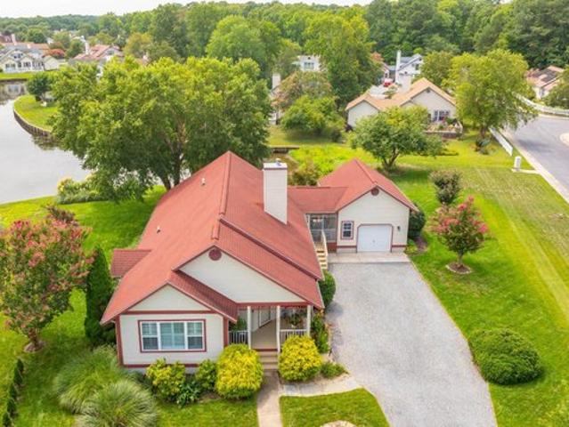 House for sale in Delaware