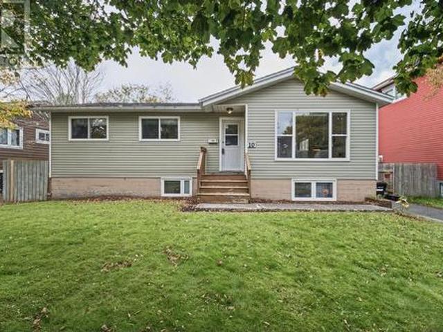 House for sale in Bells Turn, St. John's