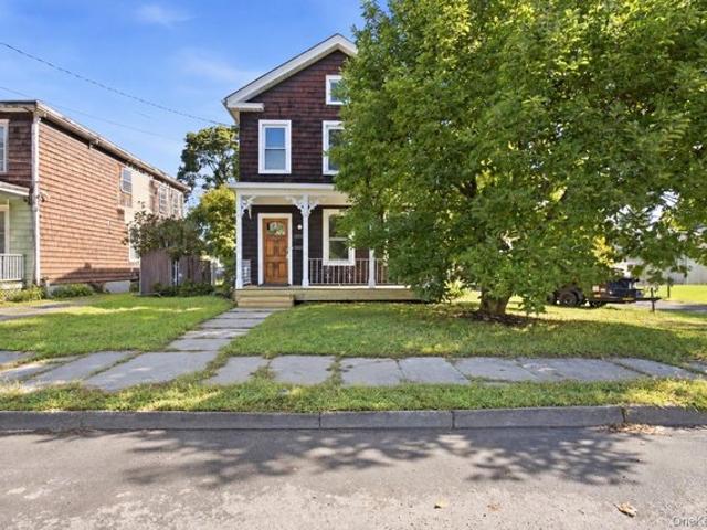 House for sale in City of Port Jervis, Orange County