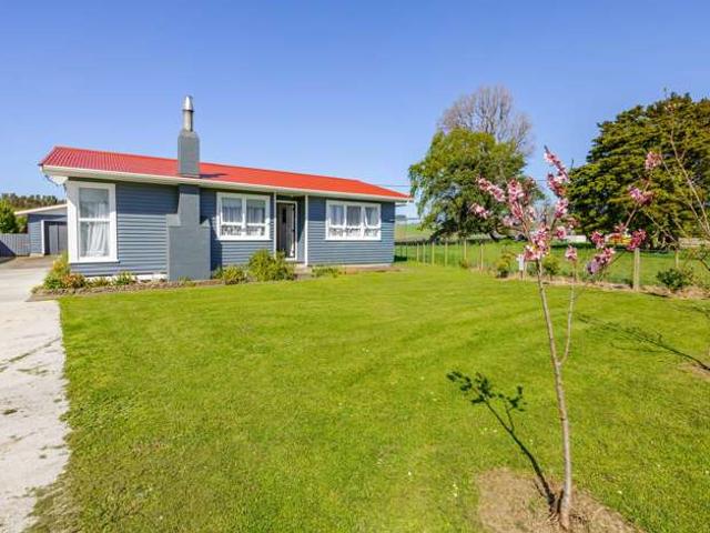 House for sale in Porangahau