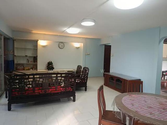 Apartment for rent in Joo Seng, Singapore