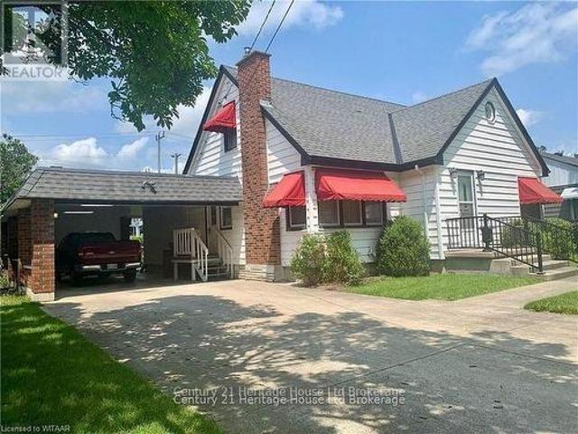 Property for sale in Tillsonburg, Ontario