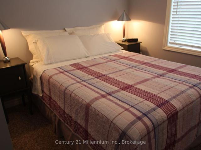 House for rent in Collingwood, Central Ontario